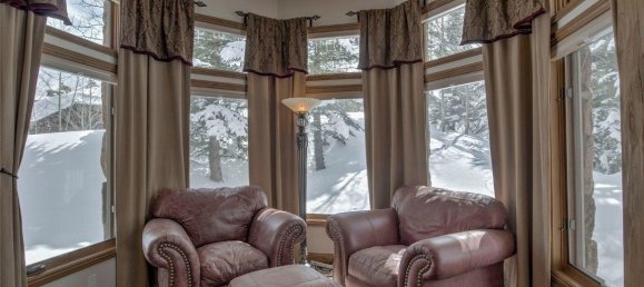 4 bedrooms Commercial property in Breckenridge, USA No. 105 11