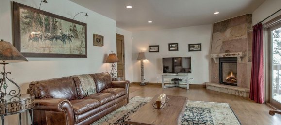 4 bedrooms Commercial property in Breckenridge, USA No. 105 18