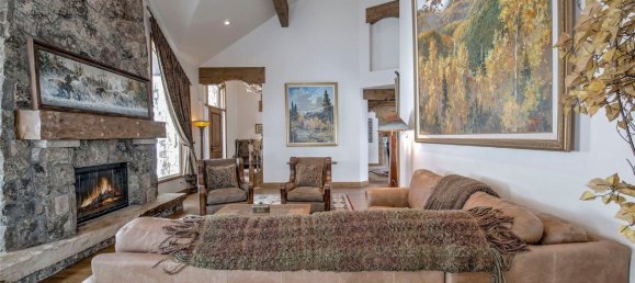 4 bedrooms Commercial property in Breckenridge, USA No. 105 7