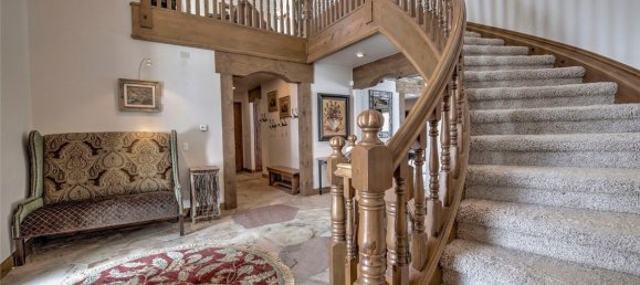 4 bedrooms Commercial property in Breckenridge, USA No. 105 9