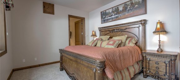 4 bedrooms Commercial property in Breckenridge, USA No. 105 30