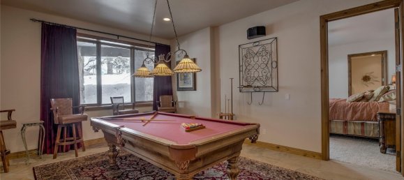 4 bedrooms Commercial property in Breckenridge, USA No. 105 26