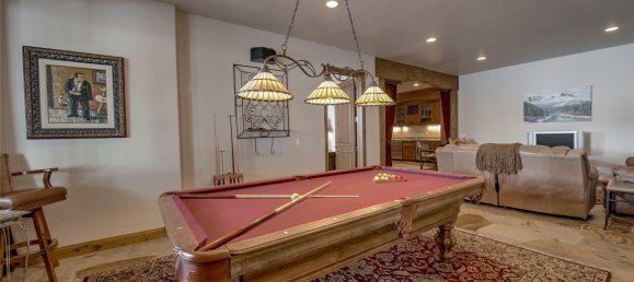 4 bedrooms Commercial property in Breckenridge, USA No. 105 27