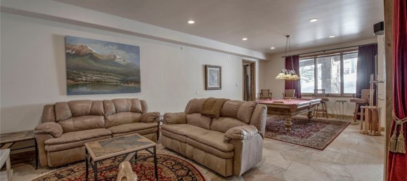 4 bedrooms Commercial property in Breckenridge, USA No. 105 25