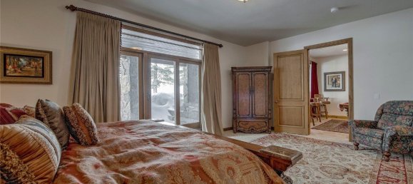 4 bedrooms Commercial property in Breckenridge, USA No. 105 28