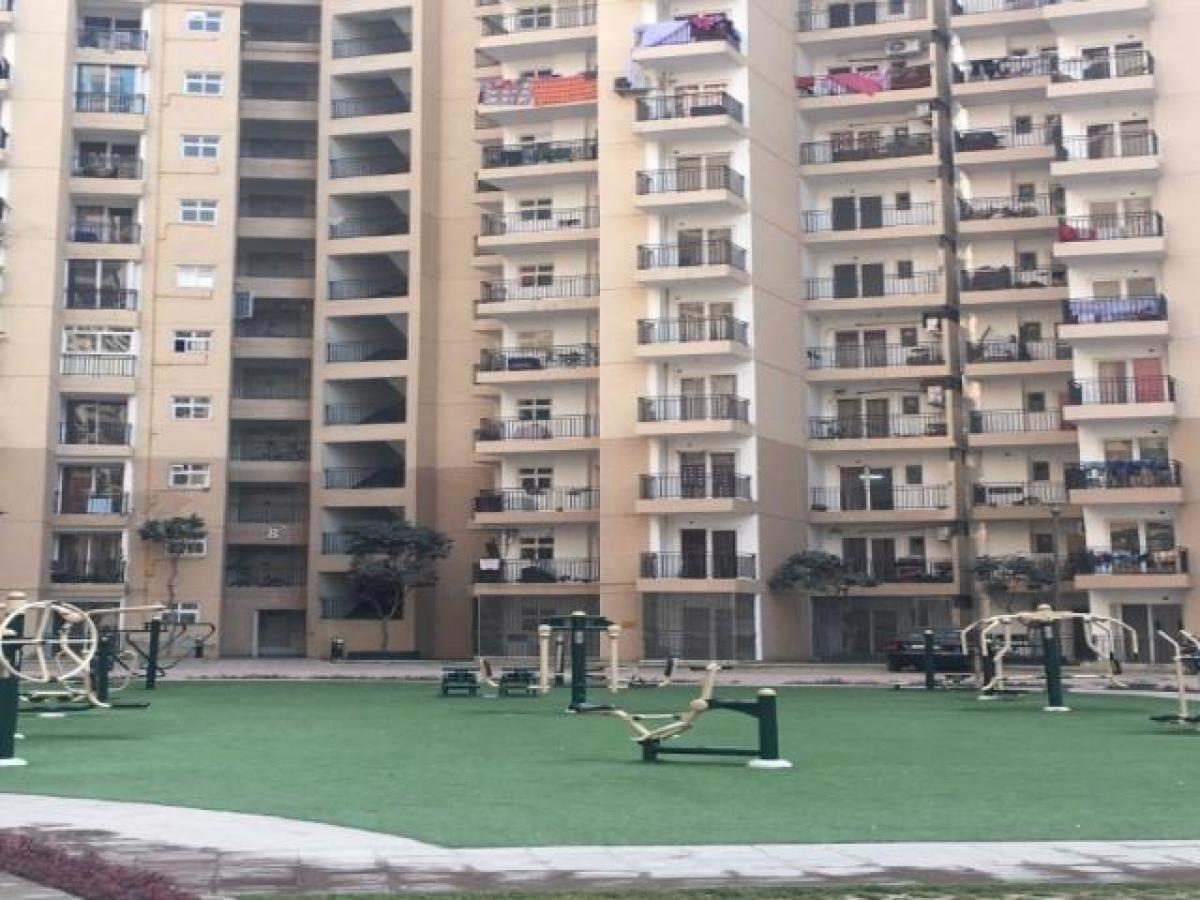 4 chambres Maison à Noida, India No. 65352