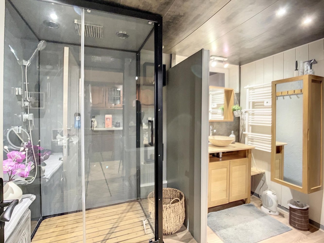 Casa T3 em Sallaumines, France N.º 64378