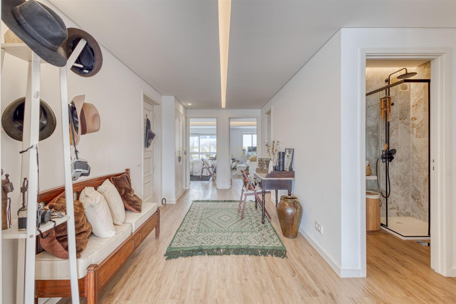 2-salle Appartement à Matosinhos, Portugal No. 351668