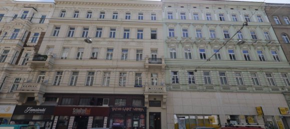 Apartamento de 3 habitaciónes en Josefstadt, Austria No. 148441 13