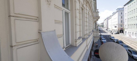 Apartamento de 3 habitaciónes en Josefstadt, Austria No. 148441 12