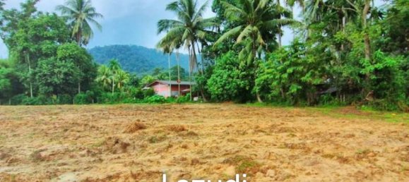 Imóvel comercial em Pa Klok, Thailand N.º 17976 3