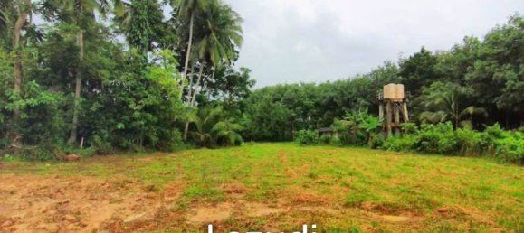 Imóvel comercial em Pa Klok, Thailand N.º 17976 4