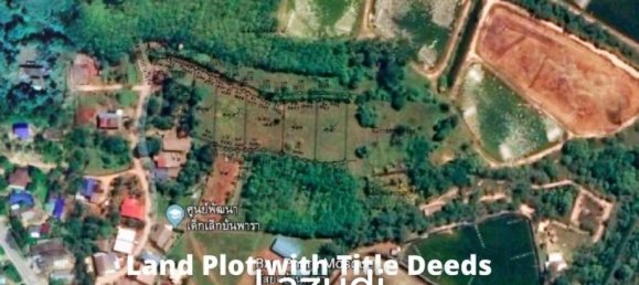 Imóvel comercial em Pa Klok, Thailand N.º 17976 2