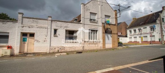 3 Schlafzimmer Haus in Steenbecque, France, Nr. 280943 7