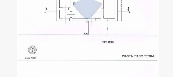 1078m² Land in Belpasso, Italy No. 295057 24