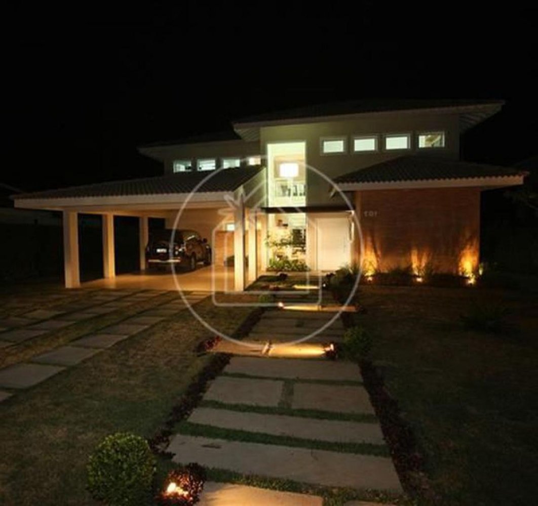 5 bedrooms House in Sao Paulo, Brazil No. 527341