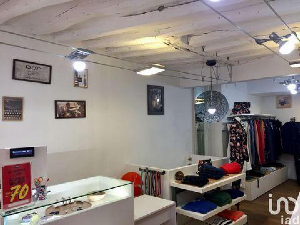 Oficina en Fontainebleau, France 43 m² No. 20948