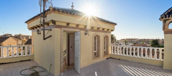 Вилла с 5 спальнями в Аликанте, Испания № 92285 20