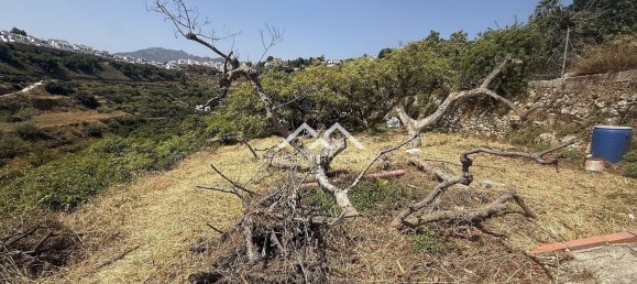  Land in Frigiliana, Spain No. 164623 4