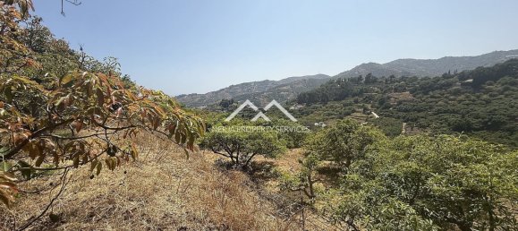  Land in Frigiliana, Spain No. 164623 6