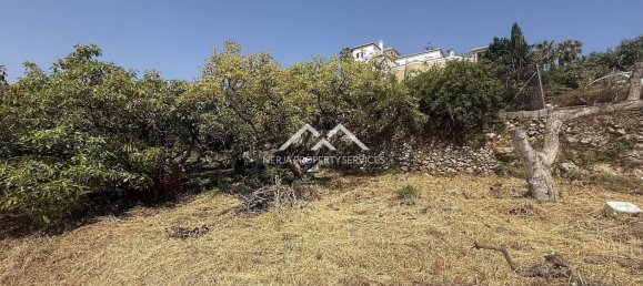  Land in Frigiliana, Spain No. 164623 7