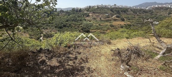  Land in Frigiliana, Spain No. 164623 8