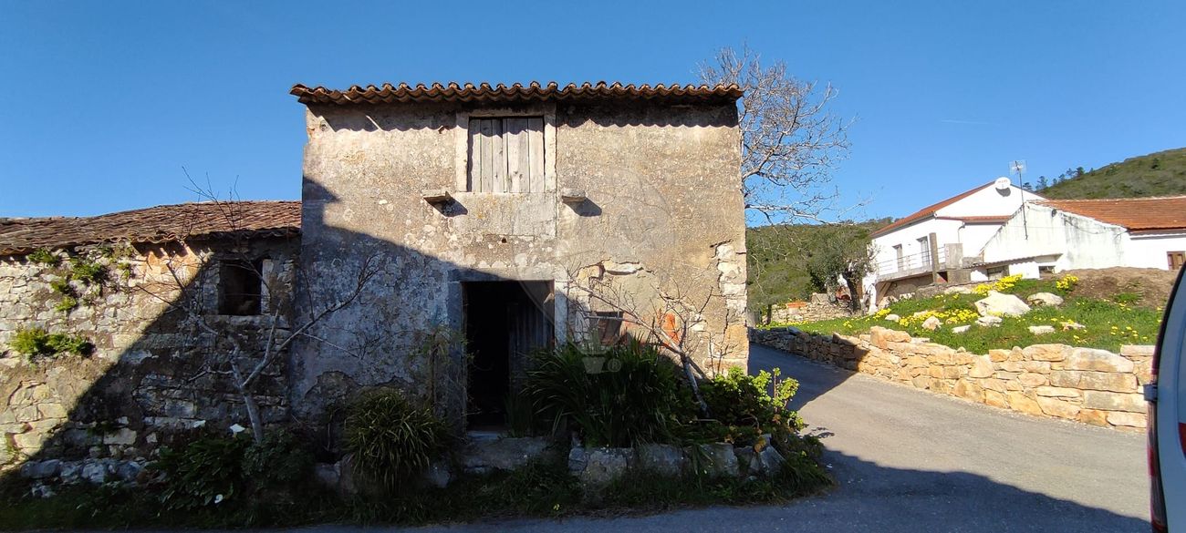 2 bedrooms House in Redinha, Portugal No. 16573