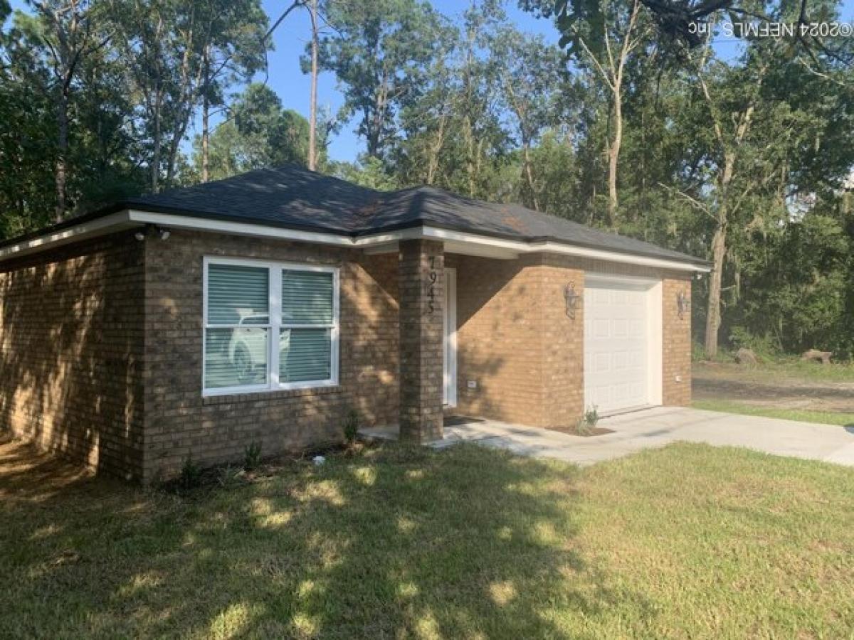 Дом с 3 спальнями в Джэксонвилл, США № 409640