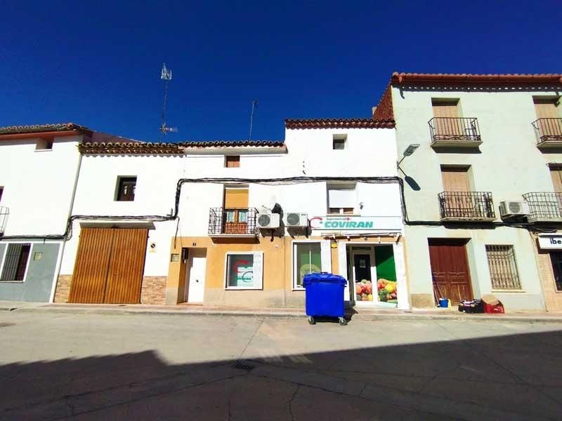 Casa T3 em Zaragoza, Spain N.º 62047
