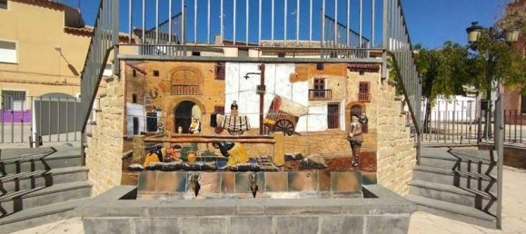 Casa T3 em Zaragoza, Spain N.º 62047 27