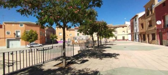 Casa T3 em Zaragoza, Spain N.º 62047 22