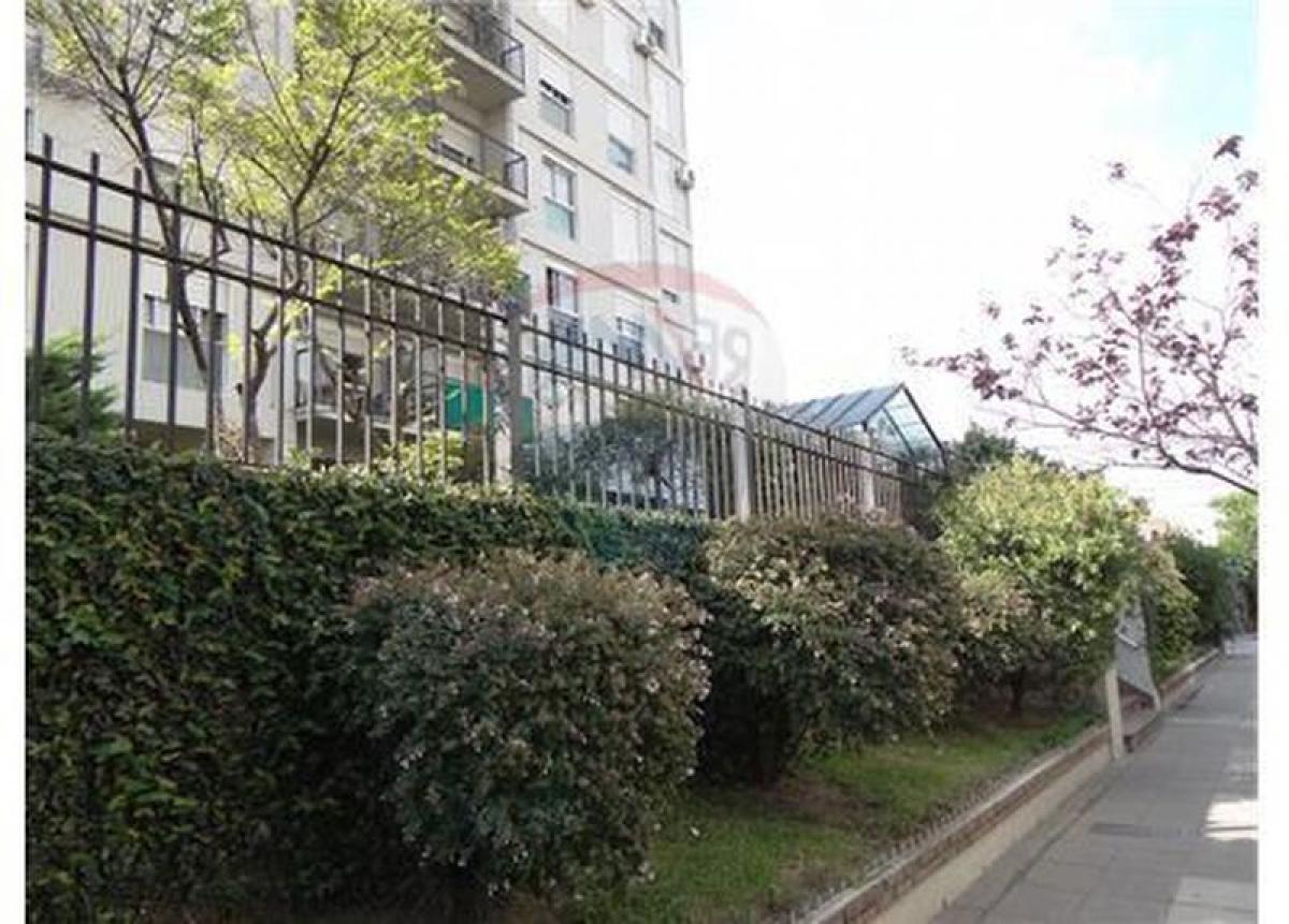 4 bedrooms Apartment in Buenos Aires, Argentina No. 88775