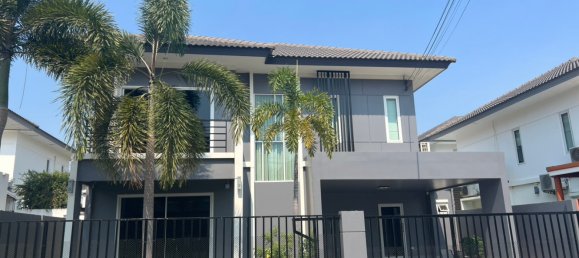 3 Schlafzimmer Haus in Pattaya, Thailand, Nr. 70042 21