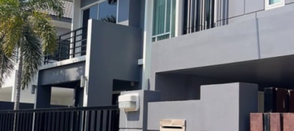 3 Schlafzimmer Haus in Pattaya, Thailand, Nr. 70042 19
