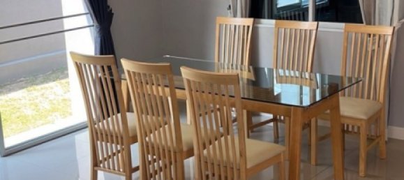 3 Schlafzimmer Haus in Pattaya, Thailand, Nr. 70042 5