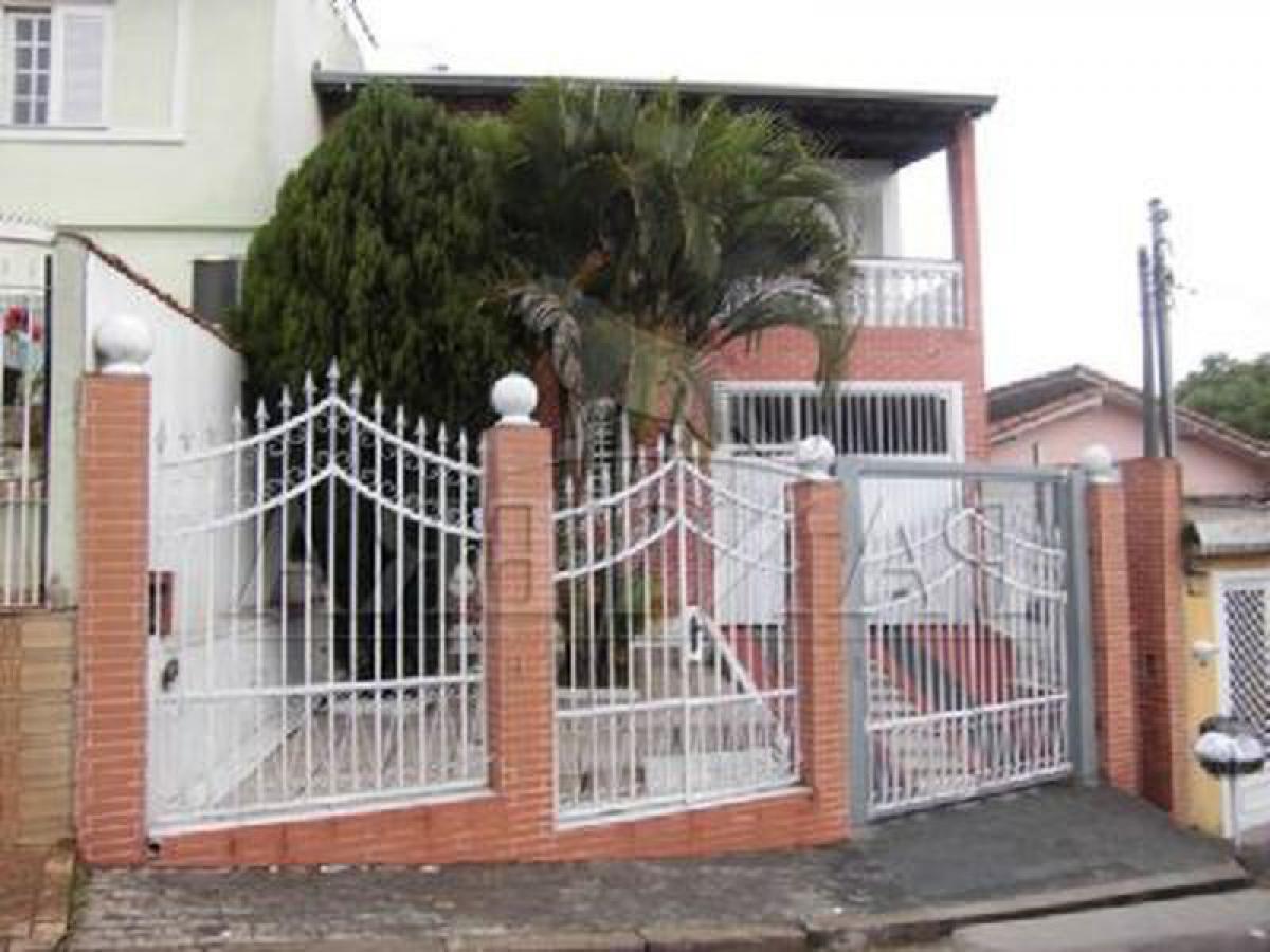 3 Schlafzimmer Haus in Sao Paulo, Brazil, Nr. 572645