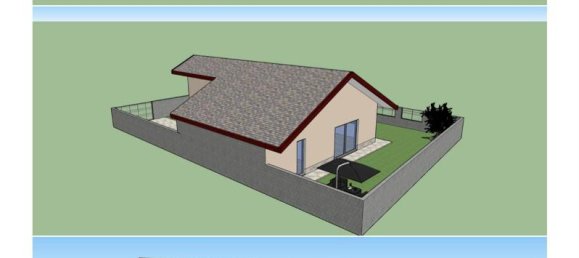 464m² Land in Gambolò, Italy No. 66869 4