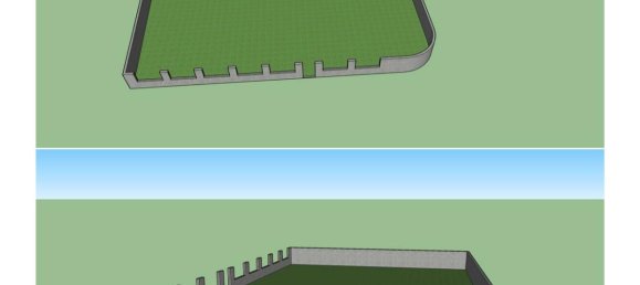 464m² Land in Gambolò, Italy No. 66869 5