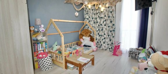 1 bedroom Apartment in Elancourt, France No. 297175 7