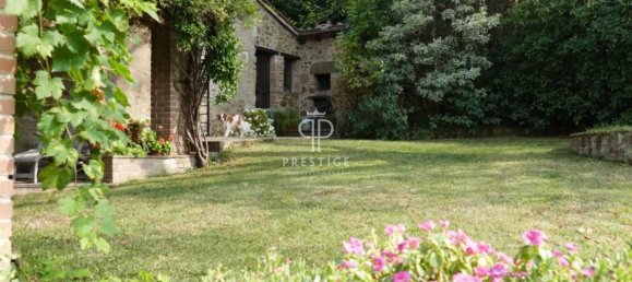 Casa de 4 dormitorios en Piegaro, Italy No. 271952 3