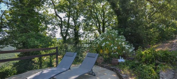 Casa de 4 dormitorios en Piegaro, Italy No. 271952 8