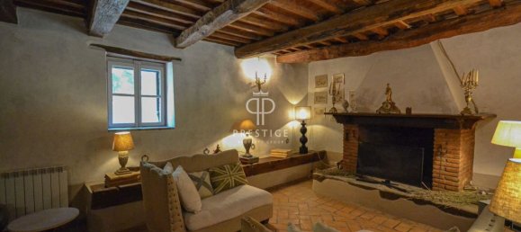 Casa de 4 dormitorios en Piegaro, Italy No. 271952 9