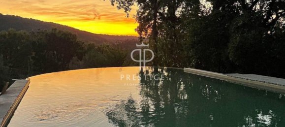 Casa de 4 dormitorios en Piegaro, Italy No. 271952 6