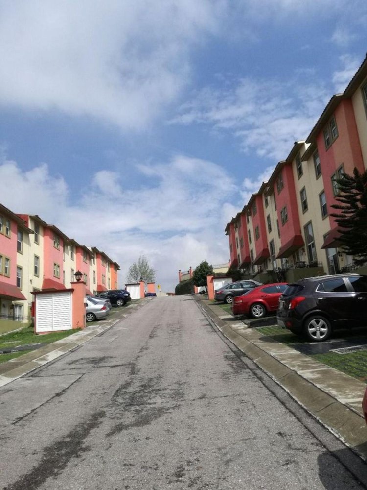 3 bedrooms House in Naucalpan de Juarez, Mexico No. 216867