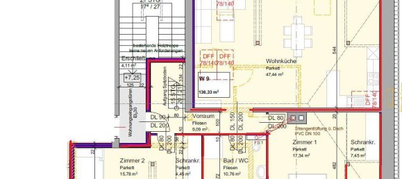 2 bedrooms Apartment in Schwarzautal, Austria No. 257665 14