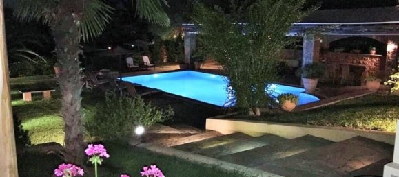 3 bedrooms Villa in Chalkidiki, Greece No. 8321 5