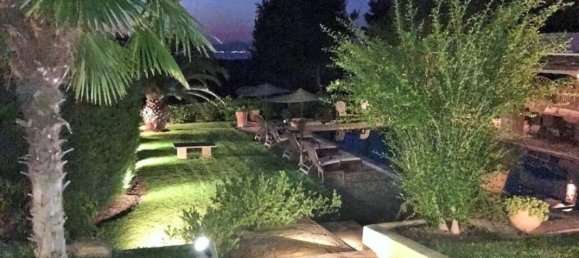 3 bedrooms Villa in Chalkidiki, Greece No. 8321 7