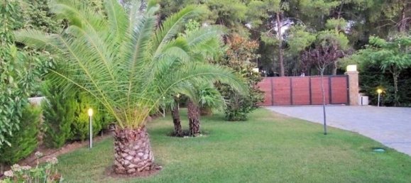 3 bedrooms Villa in Chalkidiki, Greece No. 8321 15