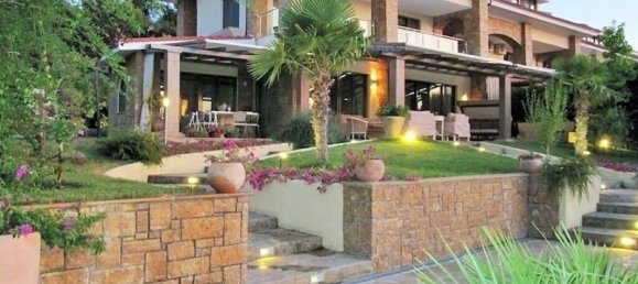 3 bedrooms Villa in Chalkidiki, Greece No. 8321 4