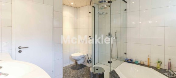 Таунхаус с 4 спальнями в Эслинген, Германия № 116829 8